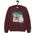 The World Sweatshirt